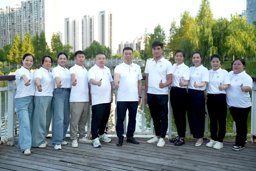 الصين Liuyang Mandarin Fireworks Co., Ltd. ملف الشركة