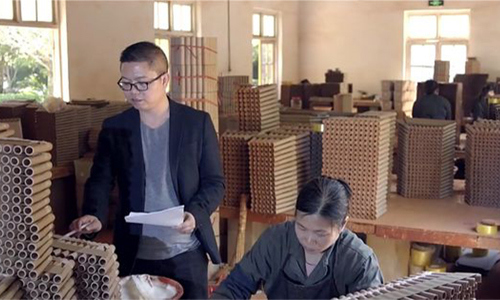 الصين Liuyang Mandarin Fireworks Co., Ltd. ملف الشركة