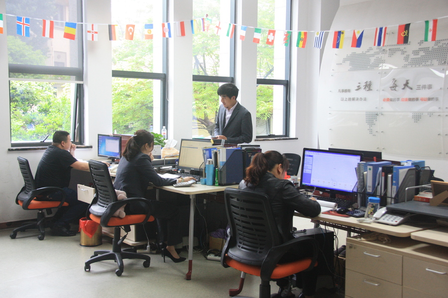 الصين Liuyang Mandarin Fireworks Co., Ltd. ملف الشركة