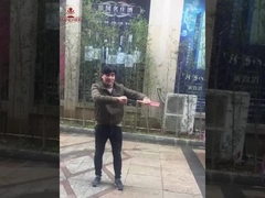 أجهزة الدخان اليدوية ، أجهزة إشارة الطوارئ