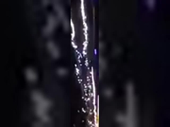 ألعاب نارية محترفة صينية للخارج