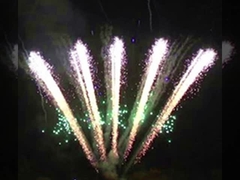 1.3g Un0335 / 1.4g Un0336 90 طلقات نارية