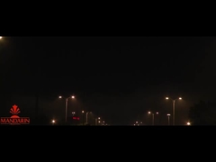 قذائف الهاون المدفعية القذائف النارية 2 3 4 بوصة قذائف الألعاب النارية معتمدة من قبل CE