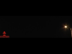 الاحتفال الألعاب النارية المهنية عرض المدفعية كرات قذائف OEM حزمة