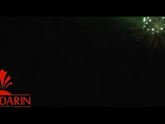 ألعاب نارية 3 بوصات