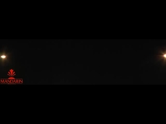 1.3g الألعاب النارية المهنية ، قذائف المدفعية الألعاب النارية للعام الجديد