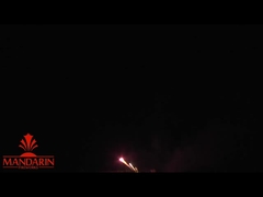 الألعاب النارية الأسماء الماندرينية للألعاب النارية عرض كعكة احترافية تحية الألعاب النارية 100 طلقة