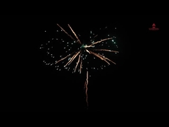 واردات مباشرة من الصين 128 طلقة كعكة للمستهلكين ألعاب نارية للإحتفال