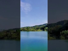 النهار 49 لقطة للألعاب النارية الصينية للألعاب النارية ذات الدخان الملون للاحتفال