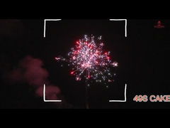 الصينية ليويانغ 49 طلقات الكعك المستهلك الألعاب النارية 2022