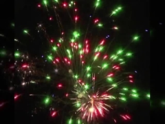 الصينية 49 طلقة كعكة المستهلك الألعاب النارية 350G مع تأثيرات خاصة