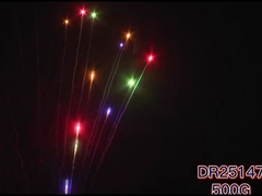 ليويانغ 1.4 غرام Un0336 162 طلقات نارية