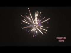 23 طلقة 1.4 غرام غير0336 المواد النارية الاستهلاكية للاحتفال بالزفاف