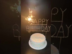 عيد ميلاد سعيد ، ألعاب نارية ، ألعاب نارية باردة ، حفلات زفاف ، ألعاب نارية باردة بيرو