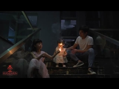 الصينية 7 بوصة الألعاب النارية Sparkler شكل وردة الزفاف الكهربائية الباردة Sparklers