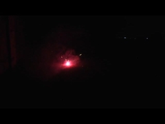 لعبة أطفال آمنة للأطفال على شكل زهرة بلوم للألعاب النارية ألعاب نارية صينية