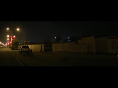 1.4G UN0336 صواريخ المستهلك 25S صواريخ زحل الألعاب النارية للعام الجديد