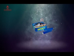 OEM مهرجان الصينيين الملاعين الألعاب النارية كراكير كورسير المباراة كراكير الألعاب النارية