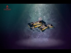 0.035 سي بي إم الصينية البنجرز الألعاب النارية / الصينية السنة الجديدة المفرقعات