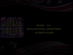 قنابل تحية قذائف ألعاب نارية 0.074 CBM كرات بيروتيكنية مخصصة