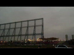 مصنع صيني جديد كعكة ألعاب نارية الألعاب النارية 36 49 100 138 طلقات