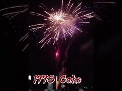 بيع بالجملة ألعاب نارية ماندارين نارية 177 طلقة ألعاب نارية مستهلك كعكة كبيرة ألعاب نارية جديدة