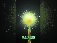 مصنع الجملة الصيني الألعاب النارية الملونة الدخان الألعاب النارية النهارية حفل زفاف مهرجان الدخان مضيئة C