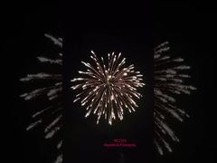 1.3G قذيفة هاون احترافية من ليويانغ للمفرقعات النارية، قذائف عرض الألعاب النارية