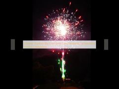 الألعاب النارية الصينية الكبيرة في الهواء الطلق لكعكة المستهلك للاحتفال بمهرجان الزفاف