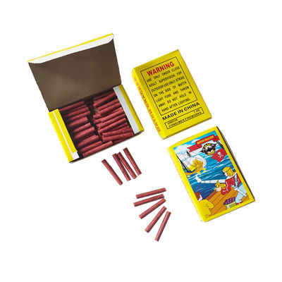 Customized Chinese Bangers Fireworks Match Cracker K0201 For Halloween Wholesale Fireworks