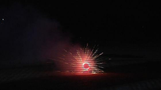 عيد الميلاد هالوين العام الجديد عجلة فيريس لعبة الألعاب النارية نوافير Pyro للأطفال