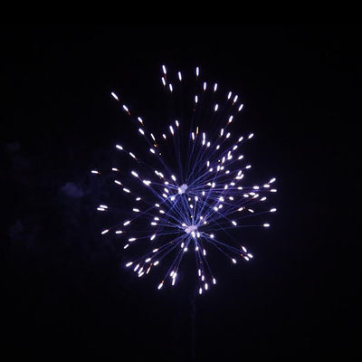 المصنع الصيني 60 طلقة تكشف عن جنس الصبية الكعكة الألعاب النارية الألعاب النارية النيران الكعكة