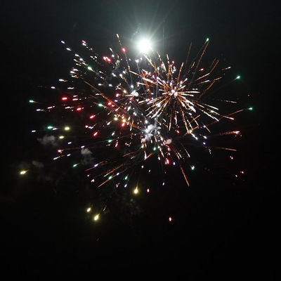 الصين الألعاب النارية 49 طلقة بيع بالجملة سعر جيد المستهلكات العطاء النارية في الهواء الطلق