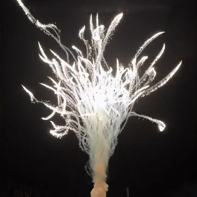 الألعاب النارية الصينية بالجملة وولف هاول كيك 1.4 جرام UN0336 لحفلات الزفاف والمناسبات Feuerwerk Pirotecnia Fuochi D'artificio لعيد ميلاد سعيد ورأس السنة الجديدة