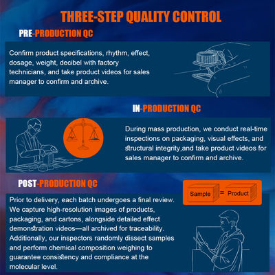 Chinese Cakes Fireworks Professional Fireworks Manufacturer High Quality Big Fireworks Cake 1.4g