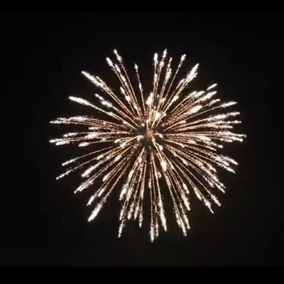 مصنع 1.3G قذائف عرض احترافية ألعاب نارية هاون قذائف مدفعية ليويانغ مستلزمات الألعاب النارية قذائف عرض ألعاب نارية