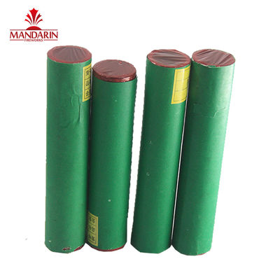 2 Minutes Rainbow Colorful Smoke Bomb Handheld OEM Package