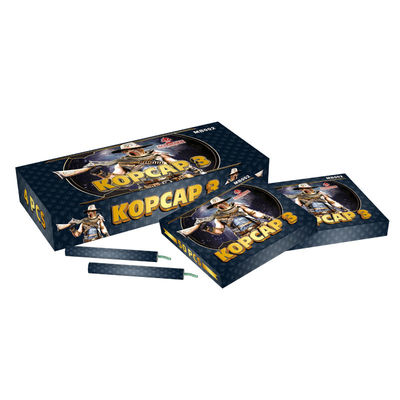 الصينيون العصابات الألعاب النارية المباراة المفرقعات 6 * 8 * 70 مم 1.4g un0336 الألعاب النارية OEM قابلة للتخصيص للاحتفال بالعام الجديد