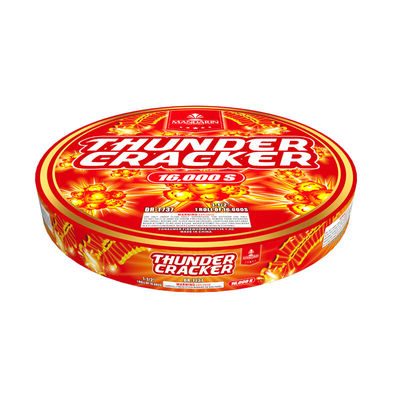 16000s DR-T737 Match Firecracker و Firecracker Bangers Fireworks