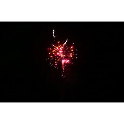 ألعاب نارية كعكة مخصصة احترافية مع تأثيرات مذهلة